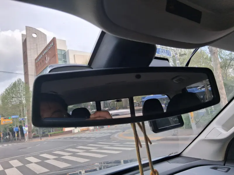 Daewoo Colorado