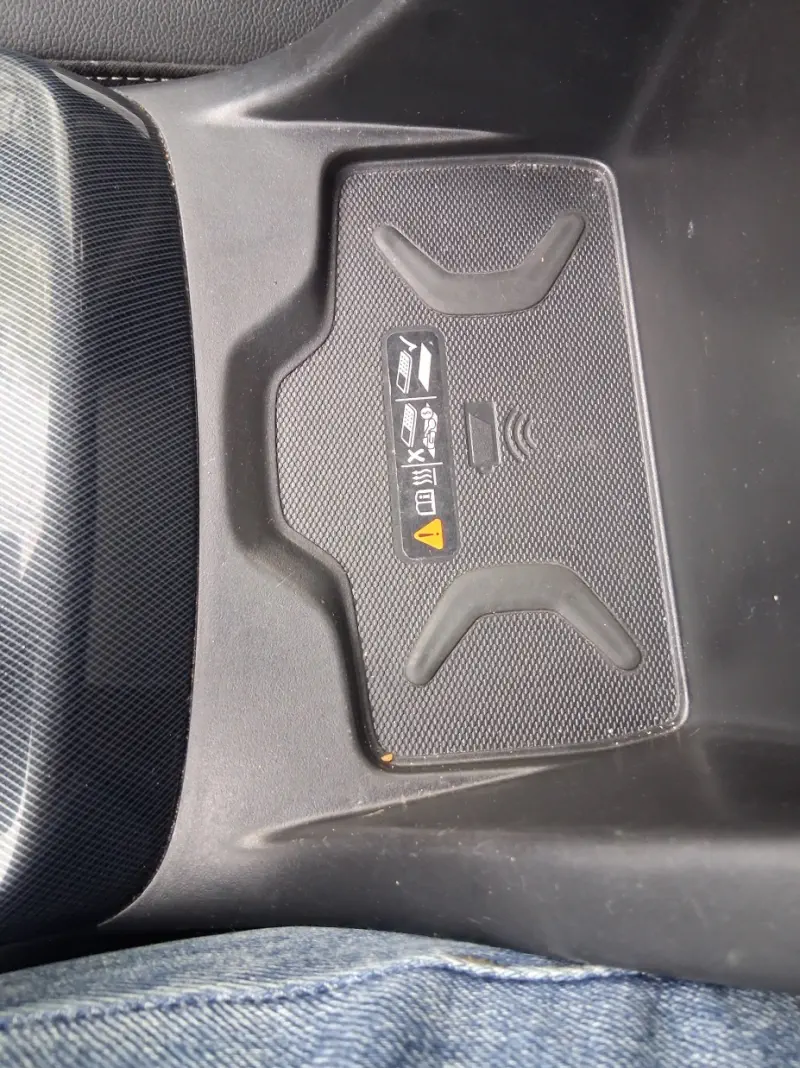 Daewoo Colorado