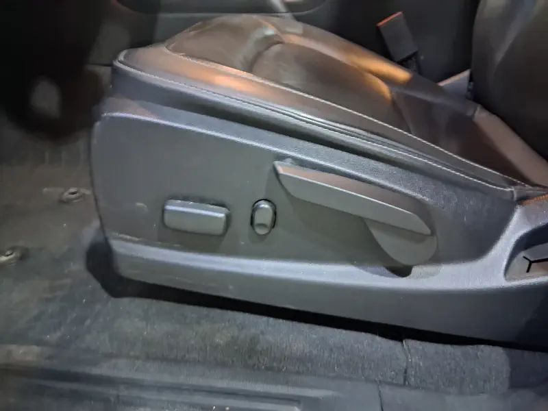 Daewoo Colorado