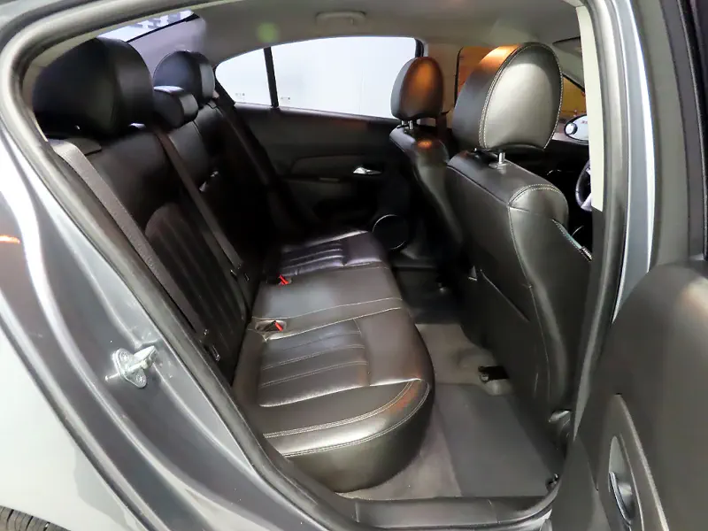 Daewoo Cruze