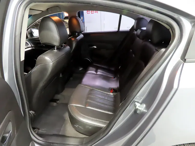 Daewoo Cruze