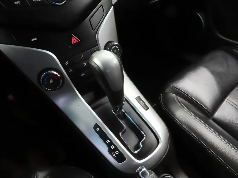 Daewoo Cruze