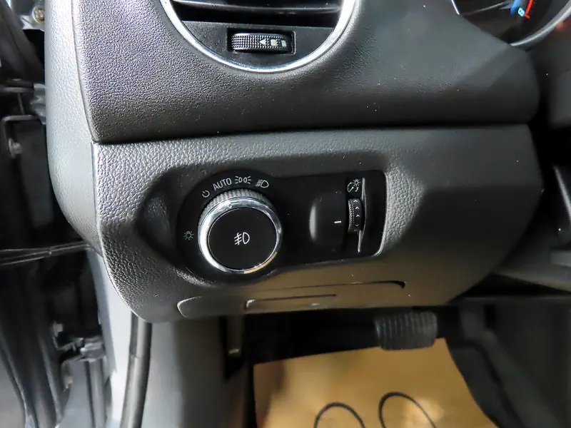 Daewoo Cruze