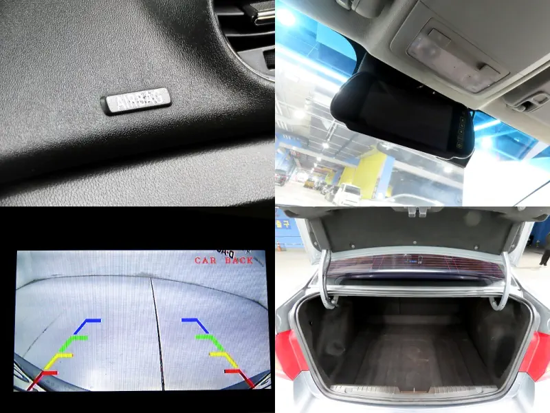 Daewoo Cruze