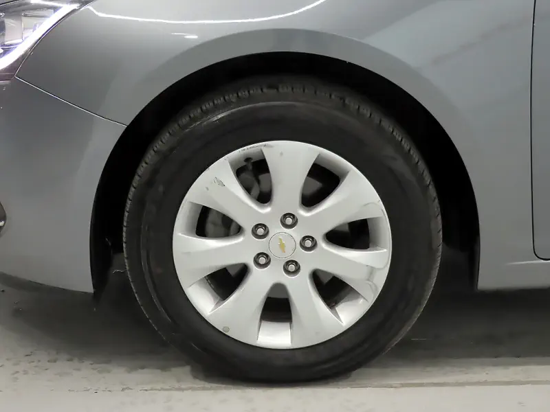 Daewoo Cruze
