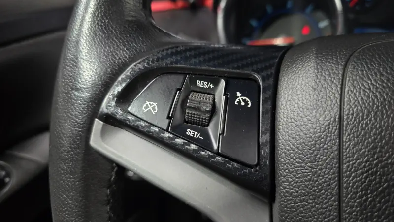 Daewoo Cruze