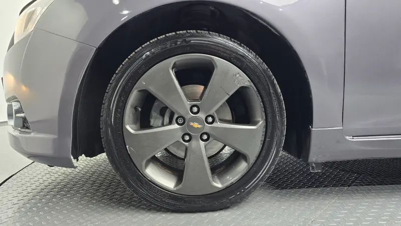 Daewoo Cruze