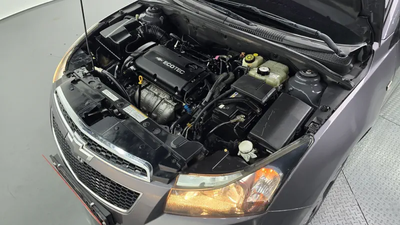 Daewoo Cruze