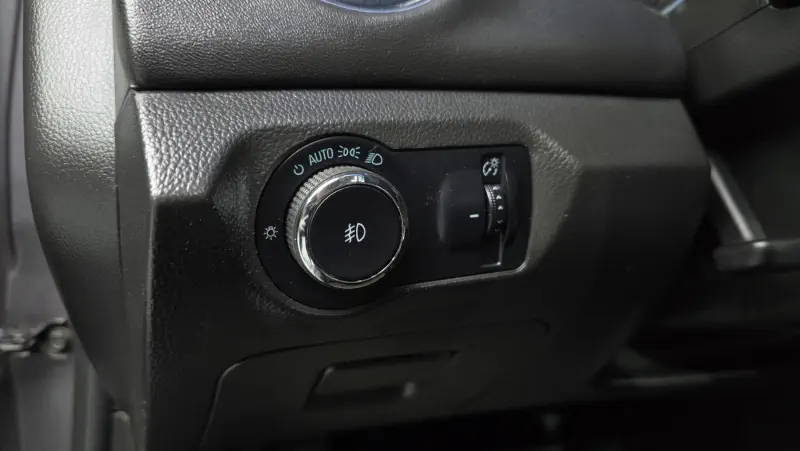 Daewoo Cruze