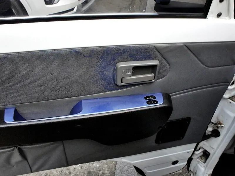 Daewoo labo