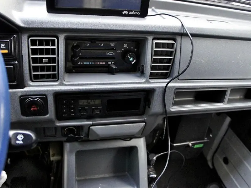Daewoo labo