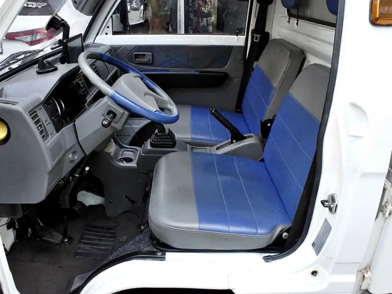 Daewoo labo