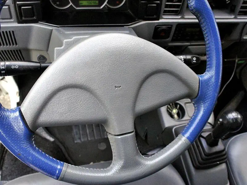 Daewoo labo