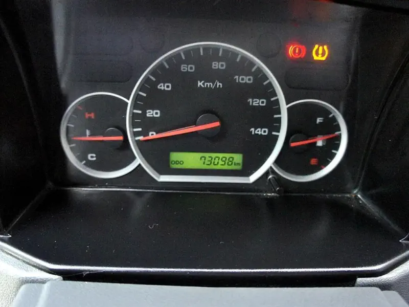 Daewoo labo