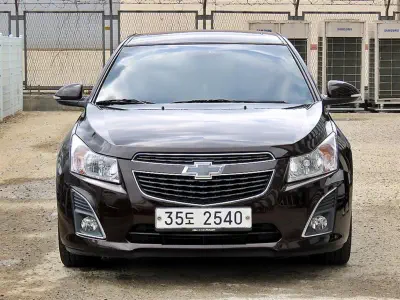 Daewoo Cruze