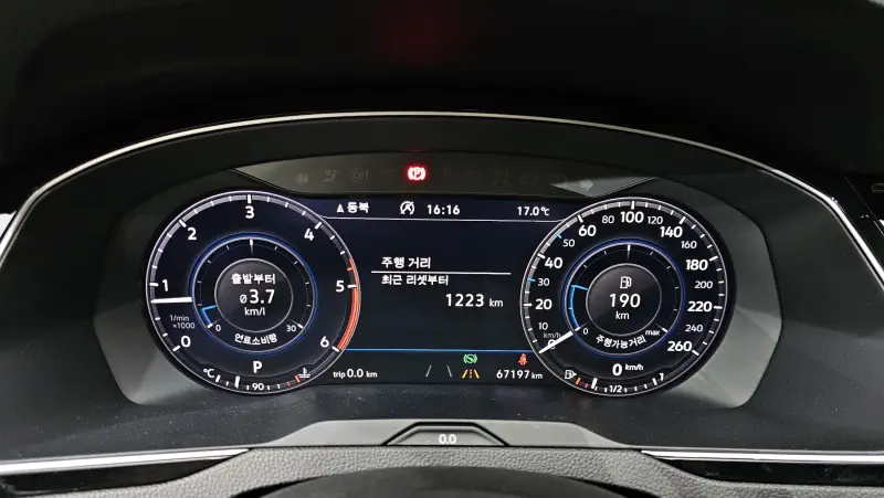 Volkswagen Passat GT
