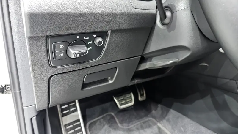 Volkswagen Passat GT