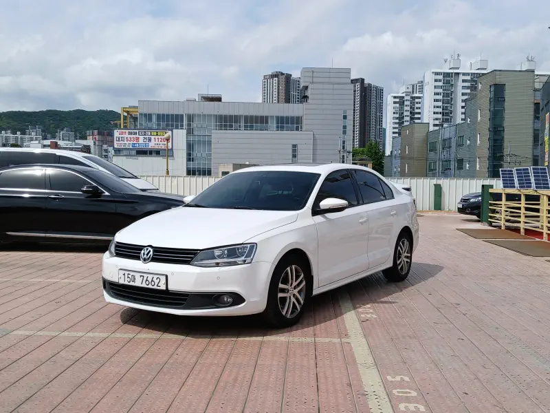 Volkswagen Jetta