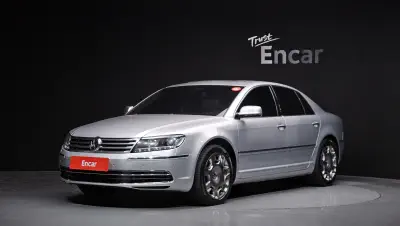 Volkswagen Phaeton