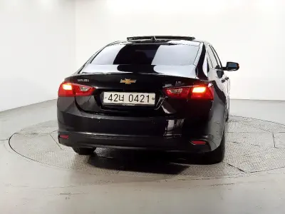 Daewoo Malibu