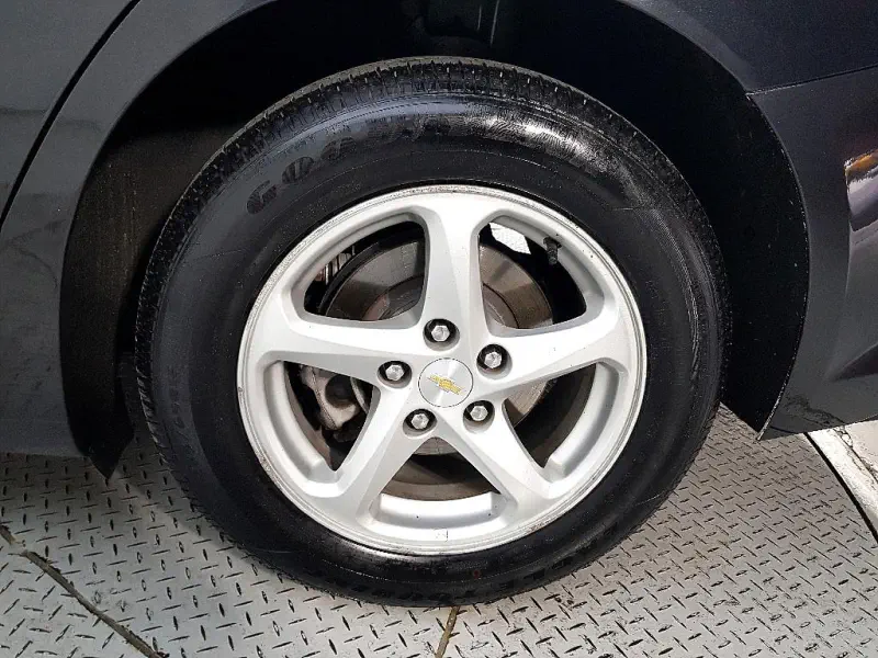 Daewoo Malibu