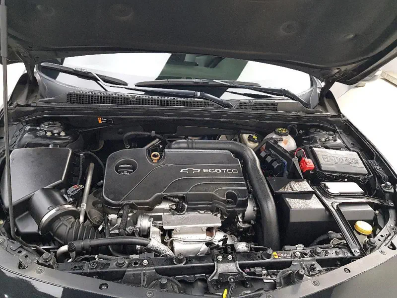 Daewoo Malibu