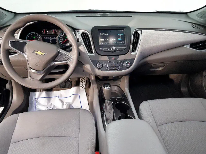 Daewoo Malibu