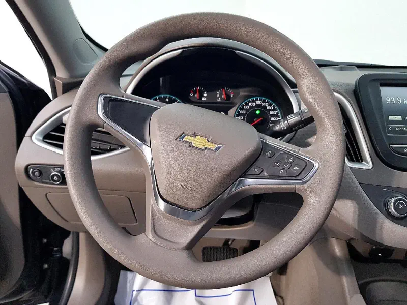 Daewoo Malibu
