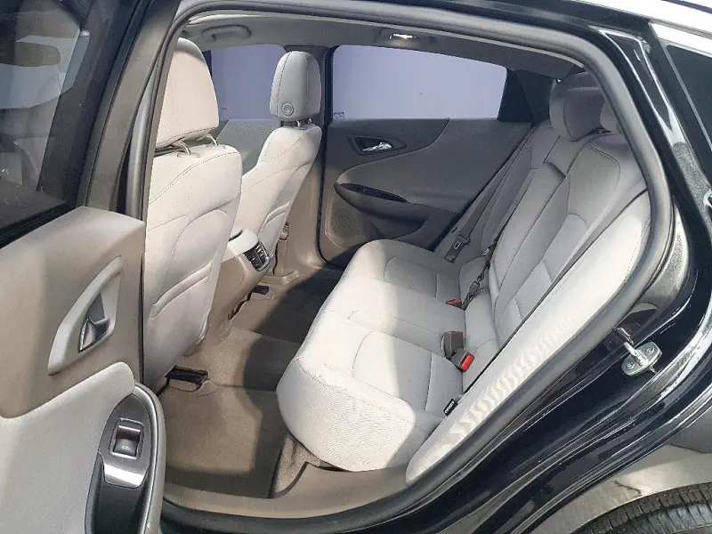 Daewoo Malibu
