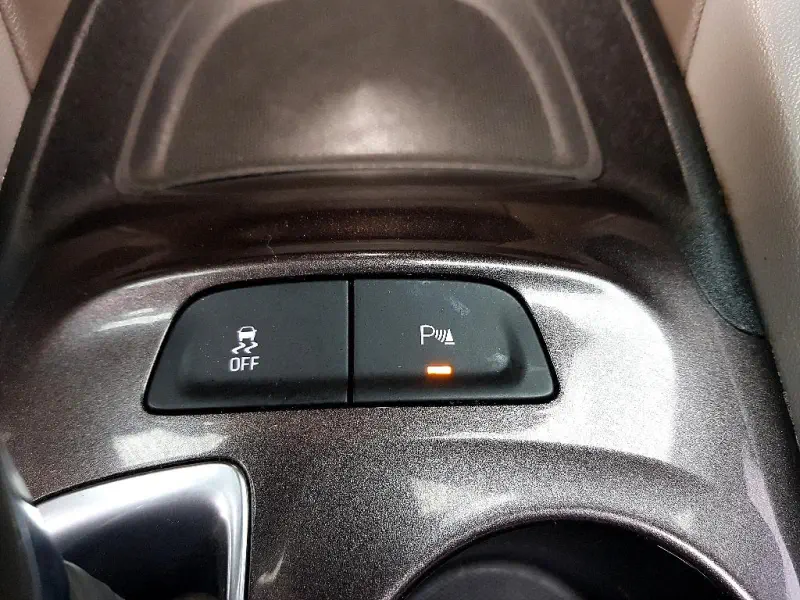 Daewoo Malibu