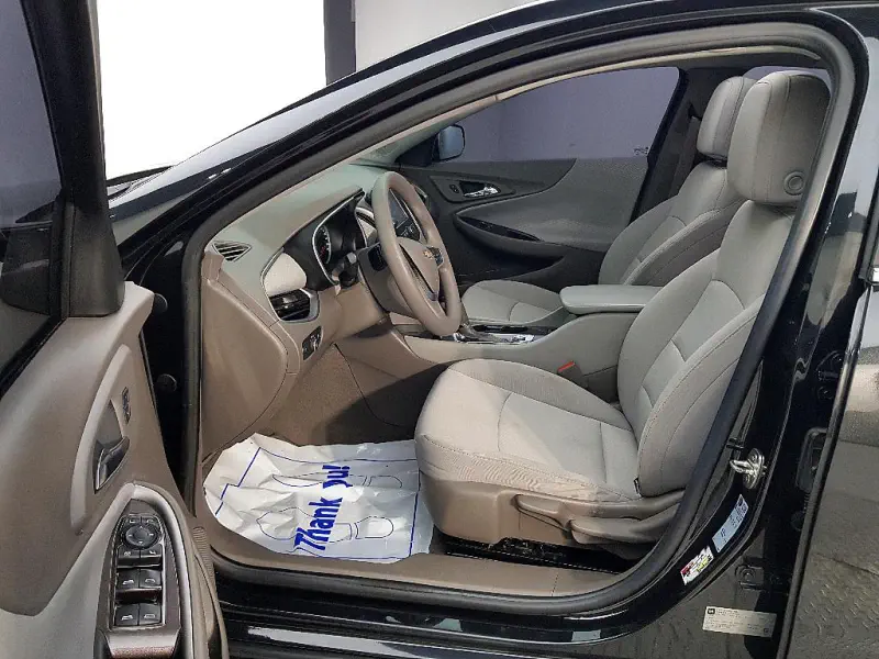 Daewoo Malibu