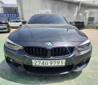 BMW 4-Series
