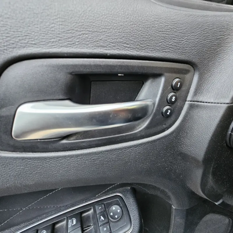 Chrysler 300C