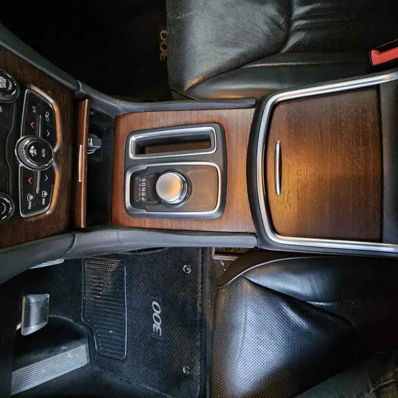 Chrysler 300C