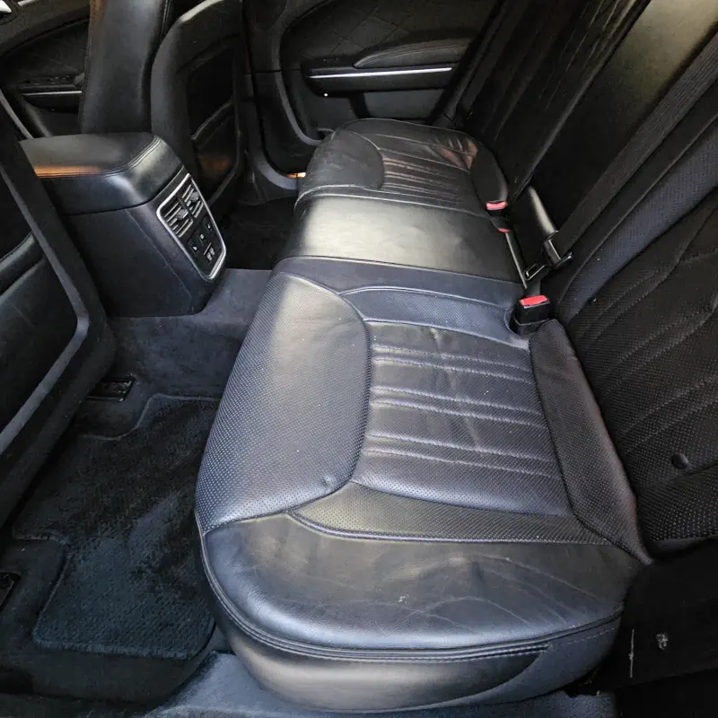 Chrysler 300C