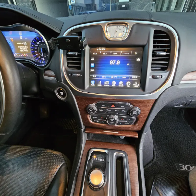 Chrysler 300C