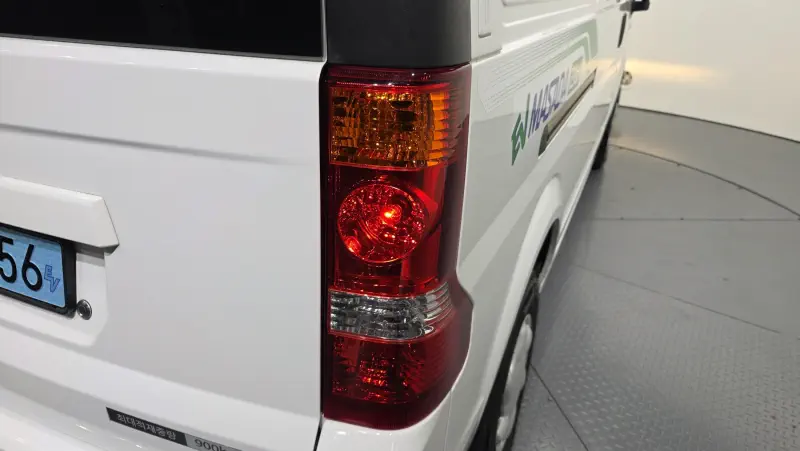 DFSK C35