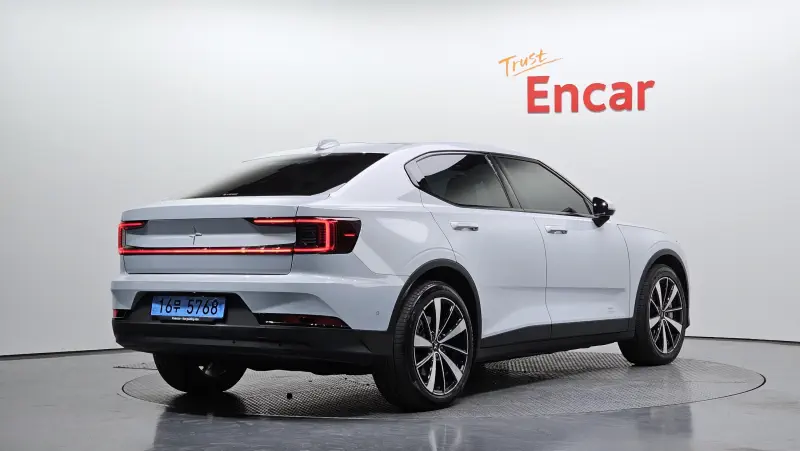 Polestar 2
