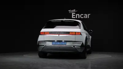 Hyundai Ioniq 5