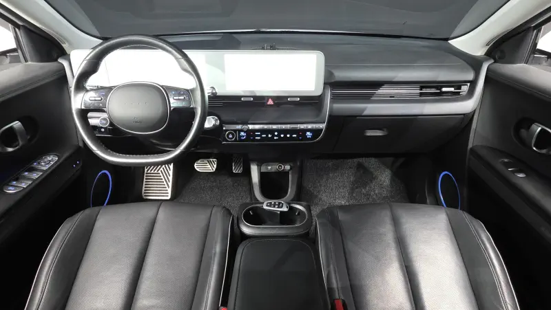 Hyundai Ioniq 5