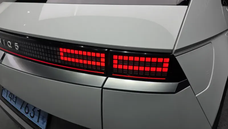 Hyundai Ioniq 5