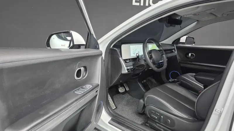 Hyundai Ioniq 5