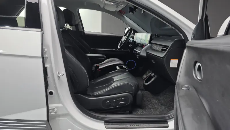 Hyundai Ioniq 5