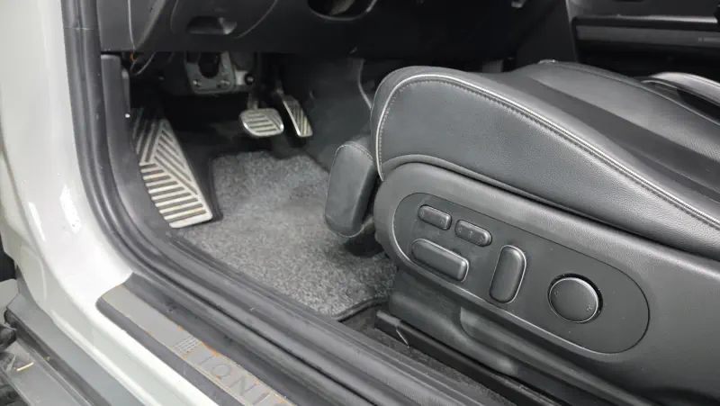 Hyundai Ioniq 5