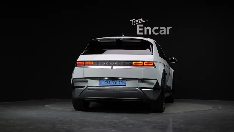 Hyundai Ioniq 5
