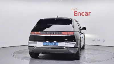 Hyundai Ioniq 5