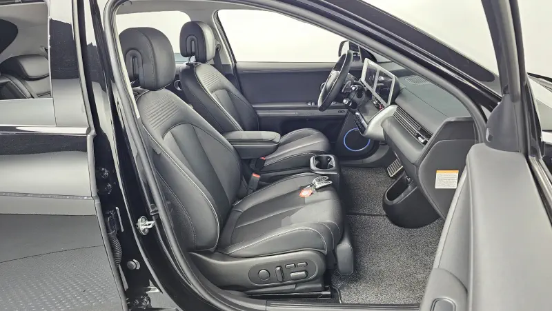 Hyundai Ioniq 5