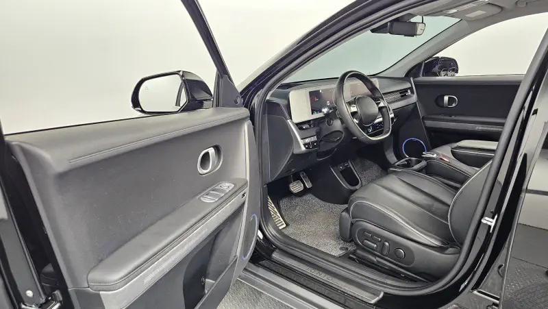 Hyundai Ioniq 5