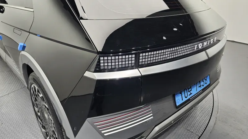 Hyundai Ioniq 5
