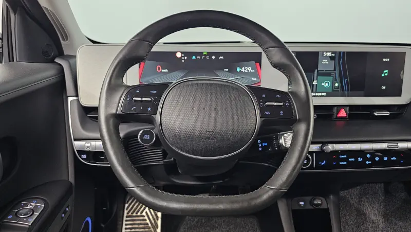 Hyundai Ioniq 5